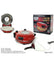Forno pizza 1200W Dictrolux Dictrolux