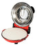Forno pizza 1200W Dictrolux Dictrolux