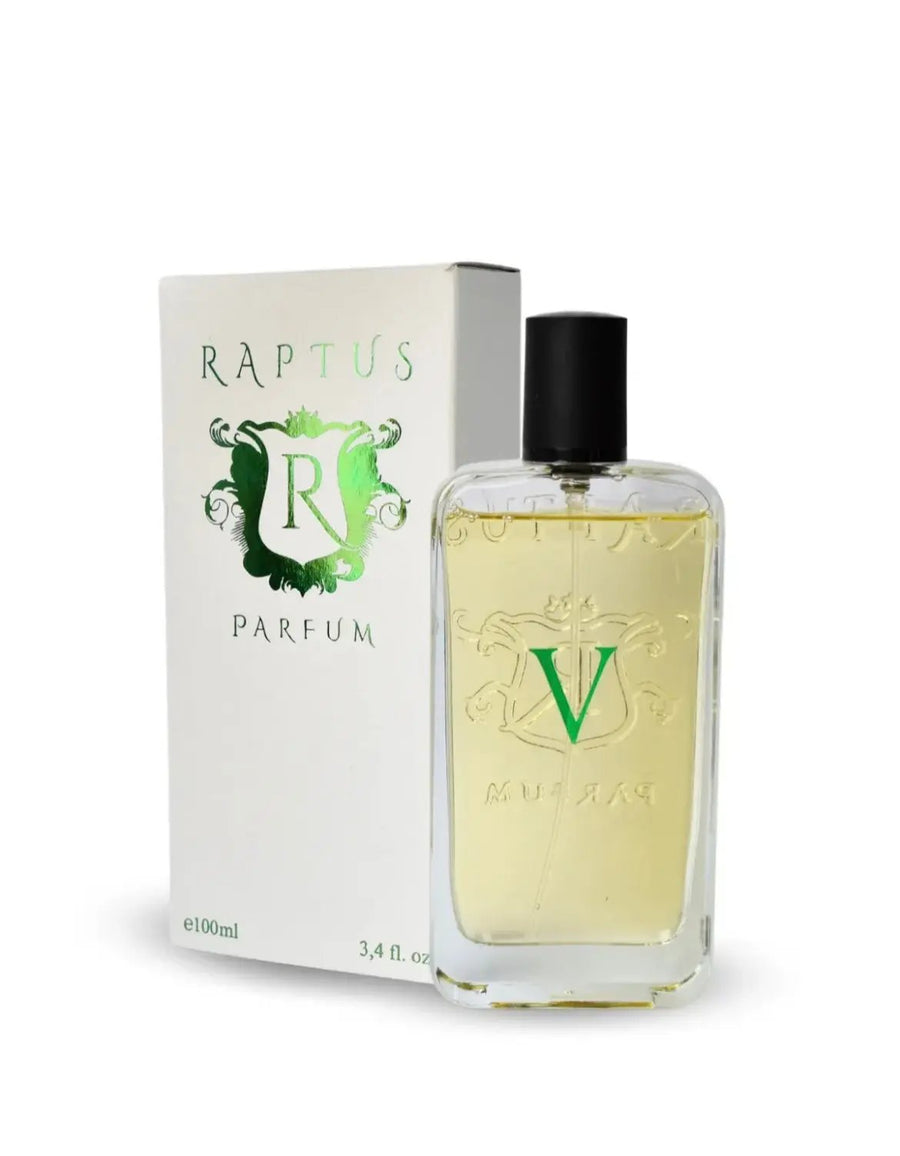 Fragranza profumo Raptus V 100ml Mondello Store