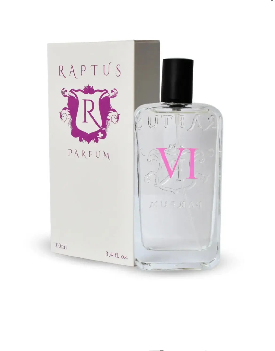 Fragranza profumo Raptus VI Mondello Store