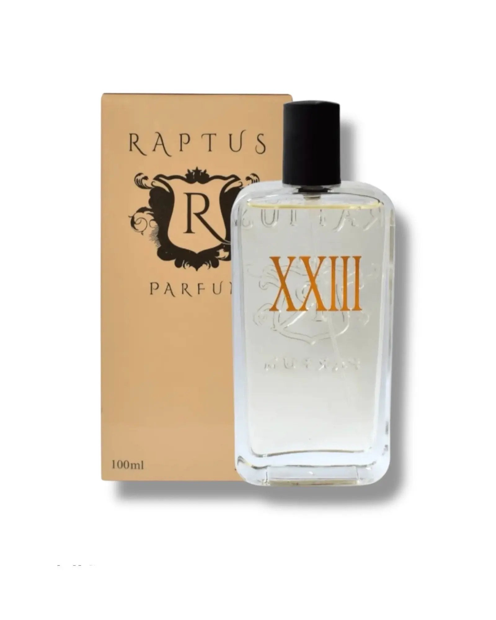 Fragranza profumo Raptus XXIII 100ml Mondello Store