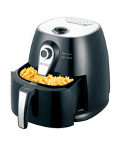 Friggitrice ad aria calda Royalty Line Mondello Store
