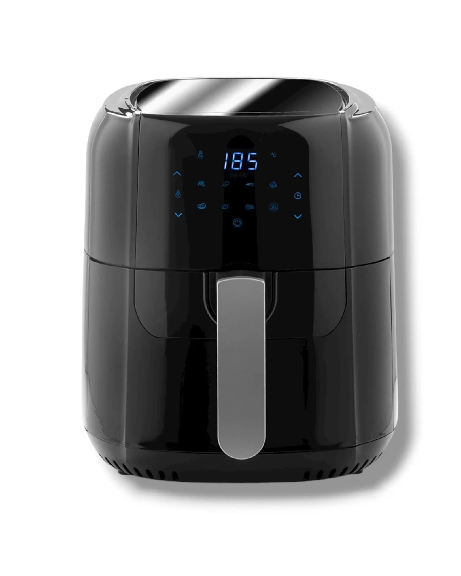 Friggitrice aria calda 5,5 litri touch AMC Mondello Store