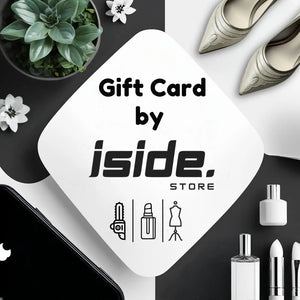 GIFT CARD BY ISIDE STORE Mondello Store