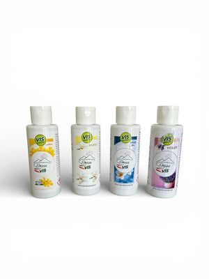 Gocce profuma bucato Vis professional Mondello Store