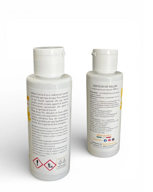 Gocce profuma bucato Vis professional Mondello Store