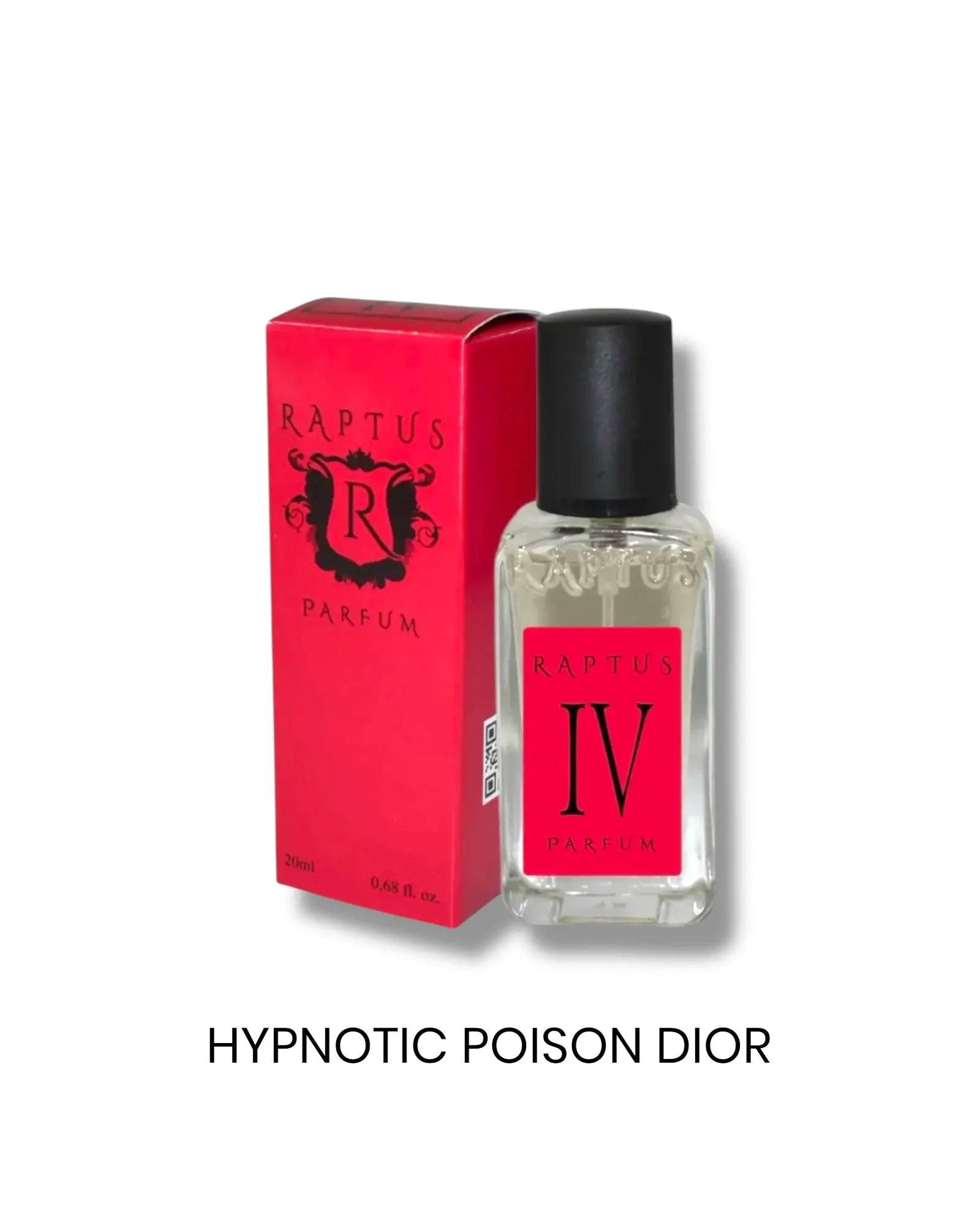 Hypnotic Poison Dior profumo Raptus Mondello Store