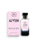 Rosa Musk estratto profumo Alyson Royalife