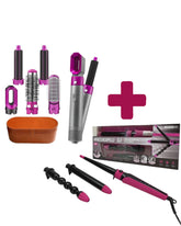 Kit Hair Styling