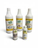 Box 5 essenze profuma bucato Yellow - Ylang Ylang