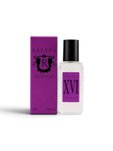 Raptus XVI profumo donna Cloe
