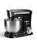 Robot da Cucina 3 in 1 Royalty Line 1900W – Impastatrice Planetaria, Tritacarne e Frullatore