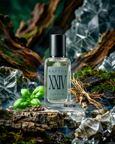 Raptus XXIV profumo B Imperiale unisex 20ml