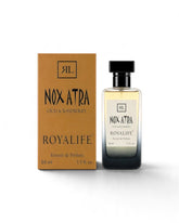 Nox Atra Ombre Noma estratto de Parfum