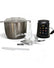 Tritatutto Elettrico da Cucina Dafagi 5L – 500W con Display Digitale Touch