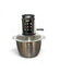 Tritatutto Elettrico da Cucina Dafagi 5L – 500W con Display Digitale Touch