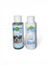 Box 5 essenze profuma bucato Light blue