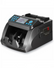 Conta Banconote Professionale 5300 Rilevatore di Banconote False con Doppio Display