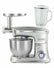 Impastatrice Planetaria tripla funzione tritacarne frullatore 1900w Royaltyline
