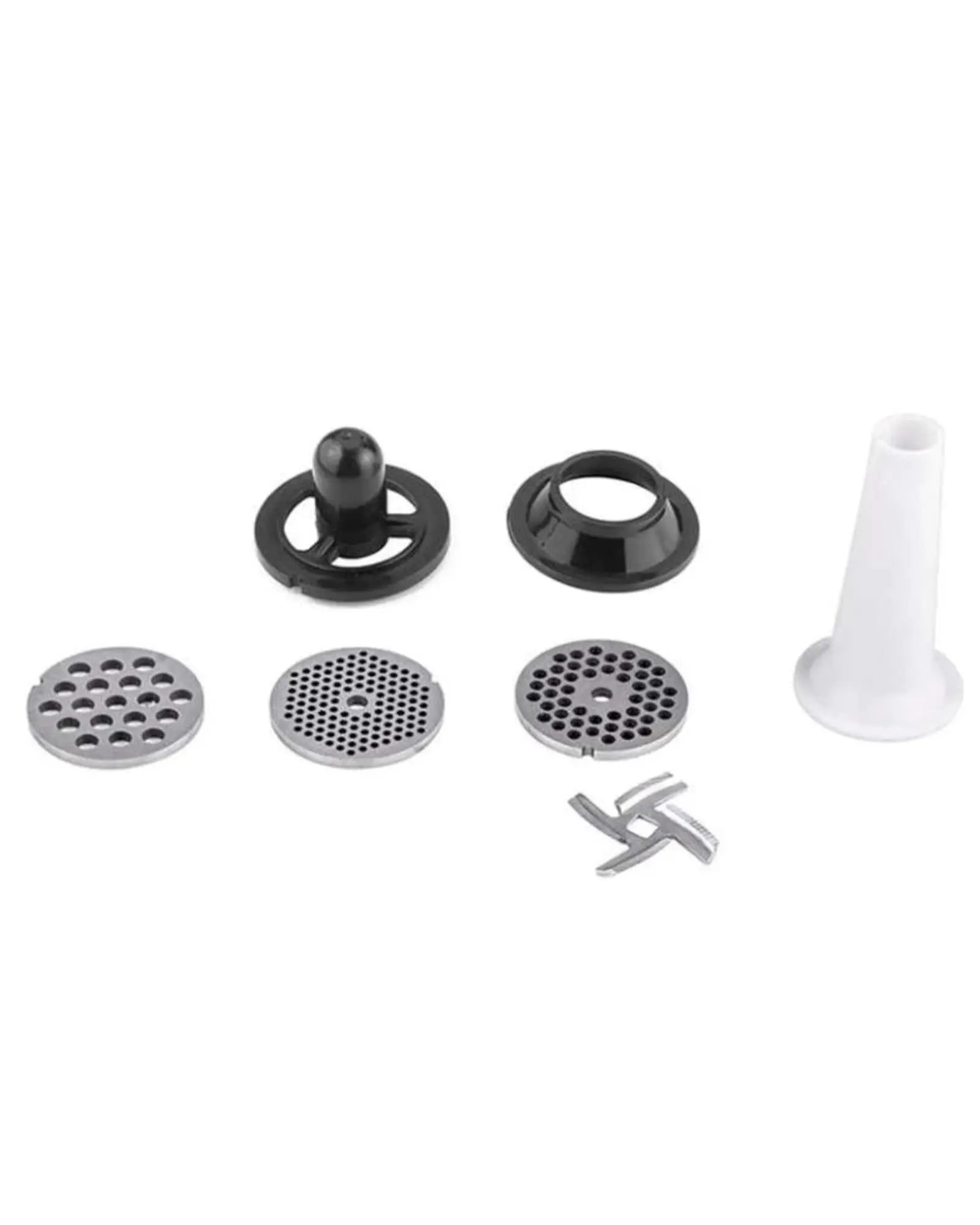 Impastatrice Planetaria tripla funzione tritacarne frullatore 1900w Royaltyline
