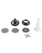 Impastatrice Planetaria tripla funzione tritacarne frullatore 1900w Royaltyline