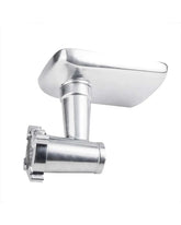 Impastatrice Planetaria tripla funzione tritacarne frullatore 1900w Royaltyline