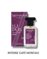 Intense Café Montale estratto profumo Luxurya Mondello Store