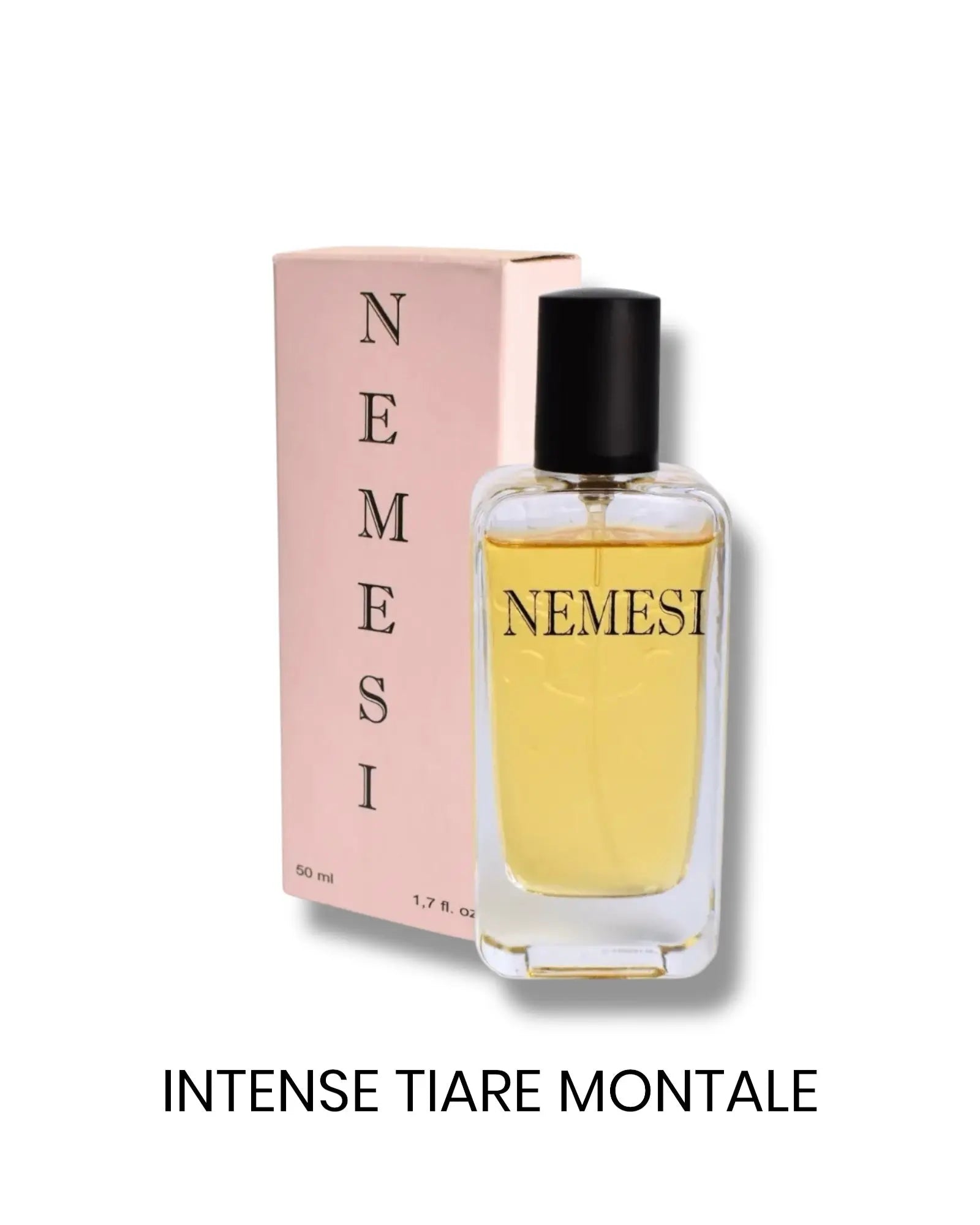 Intense Tiaré Montale profumo Nemesi Raptus Mondello Store