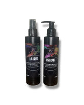 Iside Raptus profumo corpo e capelli e crema corpo profumata 200ml Mondello Store
