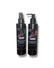 Iside Raptus profumo corpo e capelli e crema corpo profumata 200ml Mondello Store