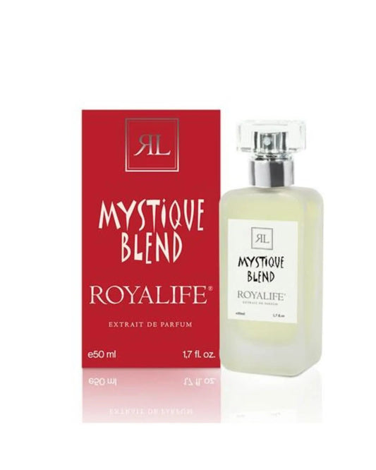 Jo Malone Myrrh & Tonka estratto profumo Mystique Blend Royalife Royalife