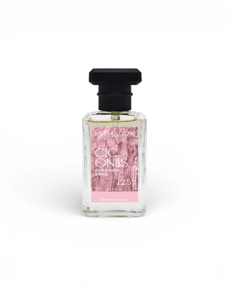 La vi es bell estratto profumo Luxurya Mondello Store