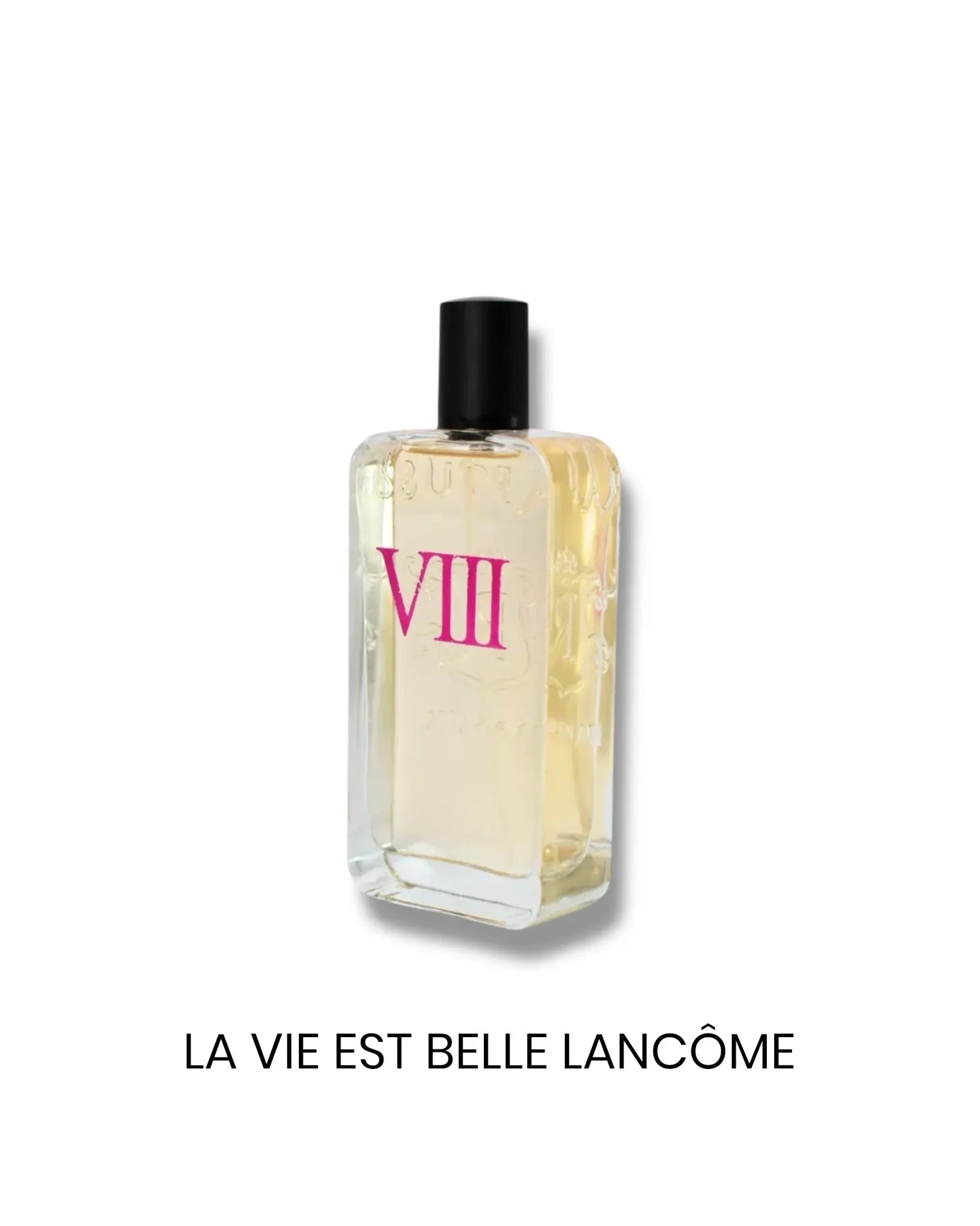 La vie est belle Lancome profumo Raptus Mondello Store