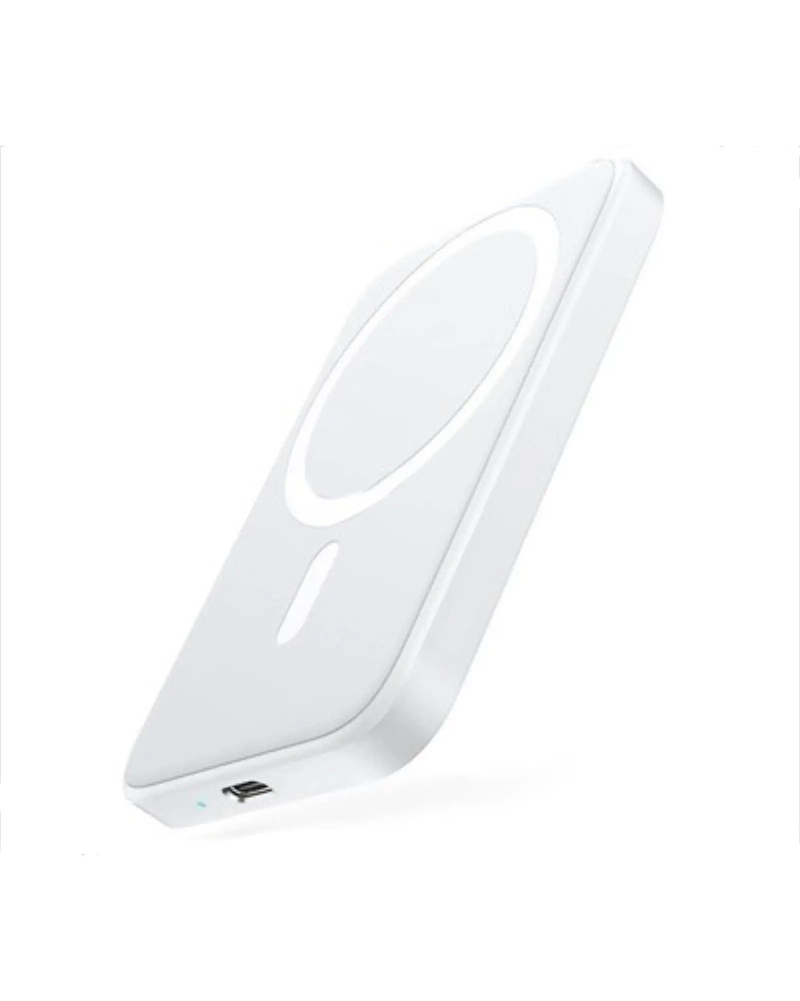 MagSafe power bank magnetico wireless ricarica rapida compatibile con iPhone MagSafe