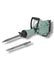 Martello demolitore percussione 65 mm 2200w ergonomico professionale - Iside Store