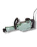 Martello demolitore percussione 65 mm 2200w ergonomico professionale - Iside Store