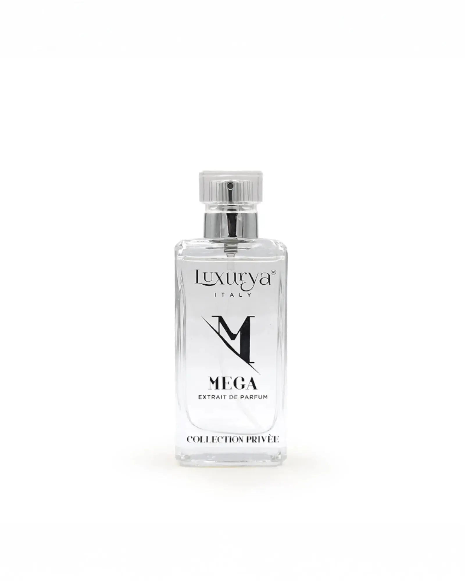 Mega Orto estratto profumo Luxurya 50ml Mondello Store