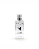 Mega Orto estratto profumo Luxurya 50ml Mondello Store