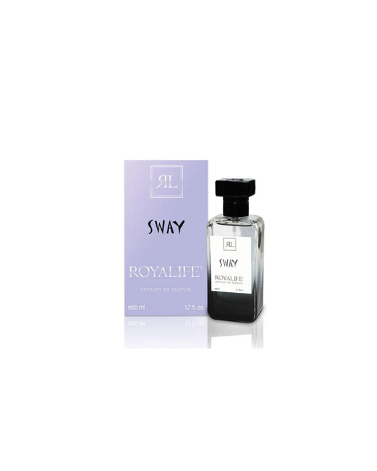 Montale Sensual Instinct estratto profumo Sway Royalife Mondello Store
