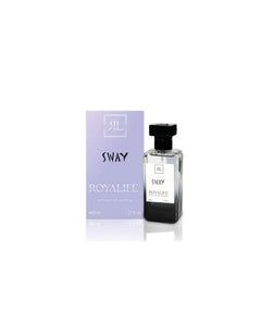 Montale Sensual Instinct estratto profumo Sway Royalife Mondello Store