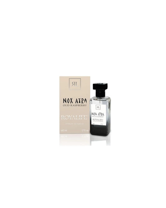 Ombre Nomade LV estratto profumo Nox Atra Royalife Raptus