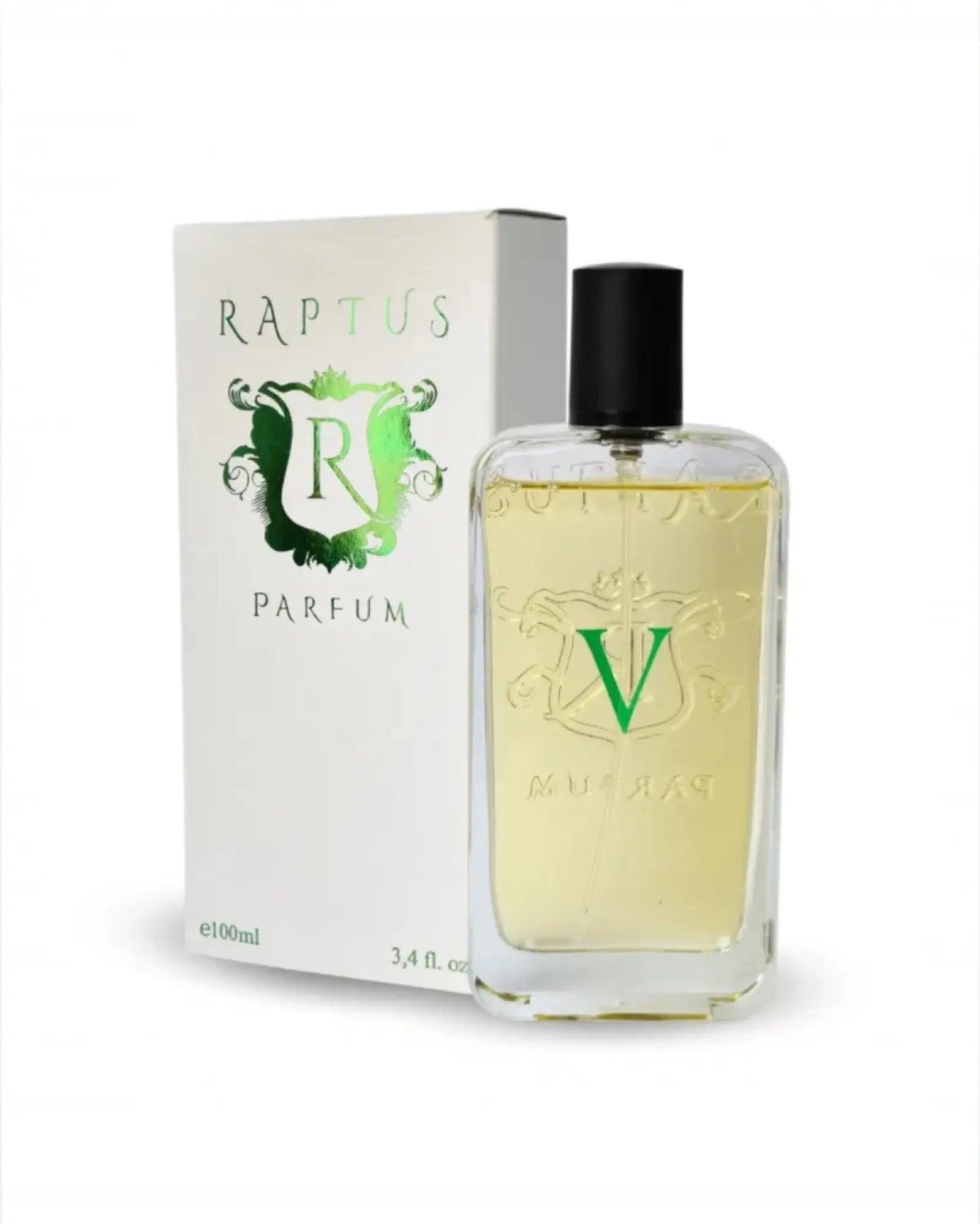 One Million Paco Rabanne profumo Raptus Raptus