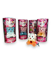 Orsetto registra suona e mangia - Iside Store