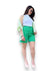 Pantaloncino Giulia Just West Just west
