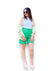 Pantaloncino Giulia Just West Just west