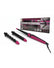 Piastra Arricciacapelli 3 in 1 set multifunzione Dictrolux Dictrolux