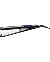 Piastra lisciante per capelli Gold Slim Dictrolux