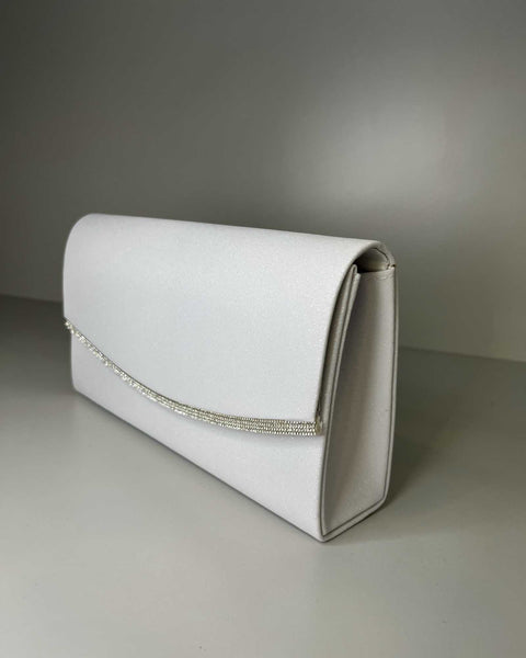 Pochette cerimonia brillante mondello store