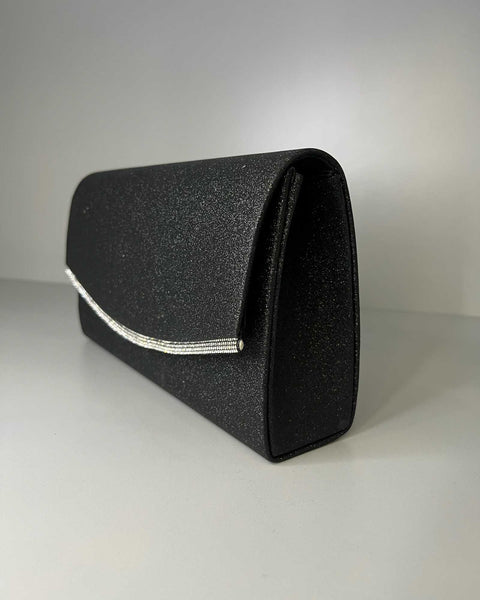 Pochette cerimonia brillante mondello store