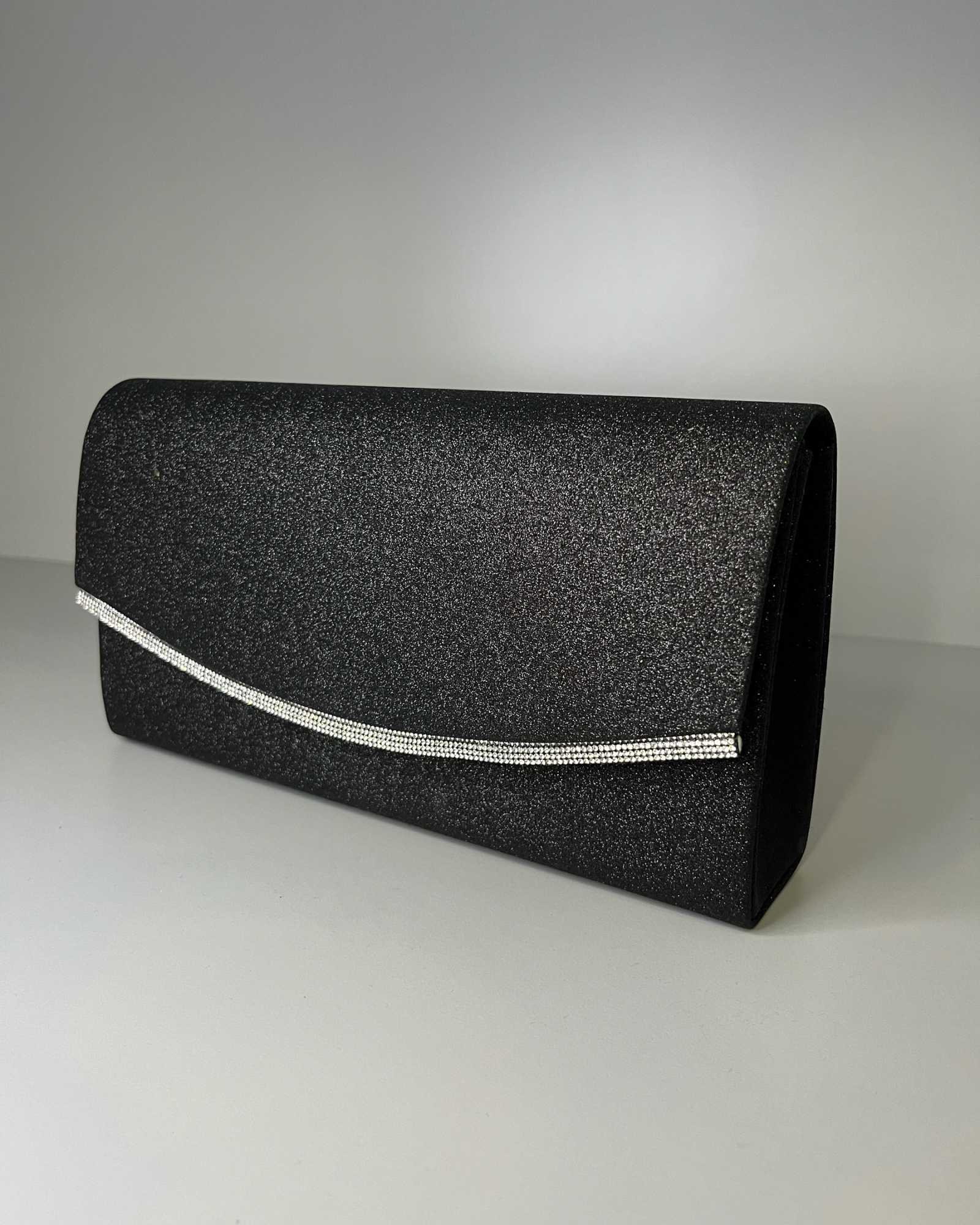 Pochette cerimonia brillante mondello store